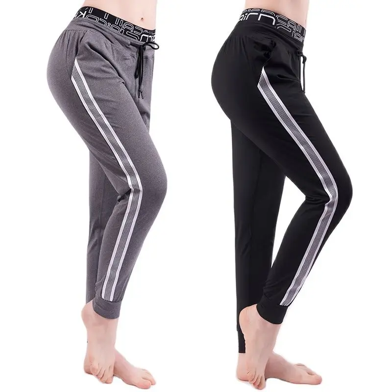 Ladies Leggings Sweatpants Yoga Trousers Long Pants High Waist Training Gym Fitness Loose Running Jogger Ourdoor Quick-drying
Ladies Leggings Sweatpants Yoga Trousers Long Pants High Waist Training Gym Fitness Loose Running Jogger Ourdoor Quick-drying