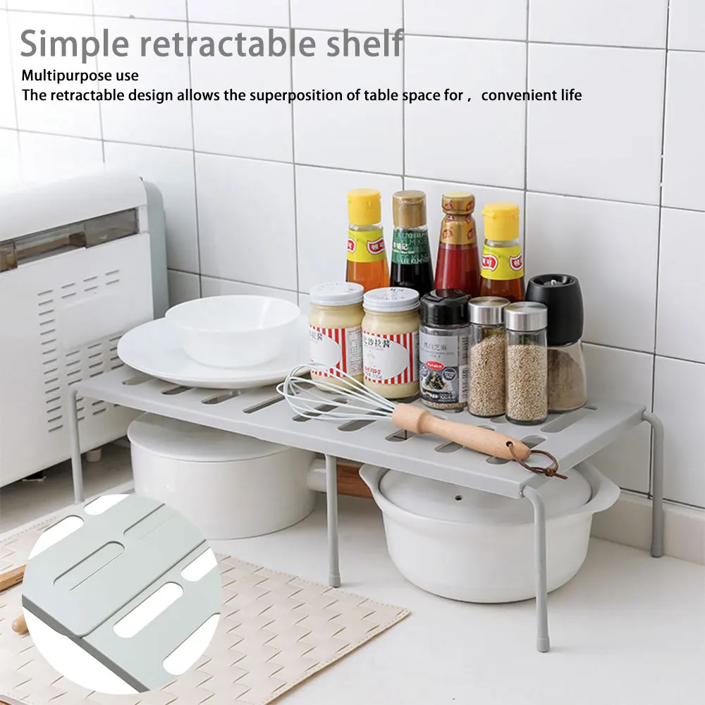 Closet Organizer Storage Rack Shelf Decorative Bathroom Shelves Cabinet Sponge Holders for Home Kitchen Accessories
Closet Organizer Storage Rack Shelf Decorative Bathroom Shelves Cabinet Sponge Holders for Home Kitchen Accessories