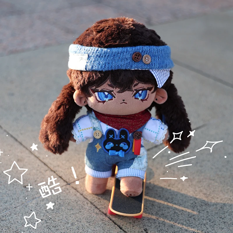 Плюшевая кукла из жареной шерсти, 20 см, 20/30 см
Плюшевая кукла из жареной шерсти, 20 см, 20/30 см