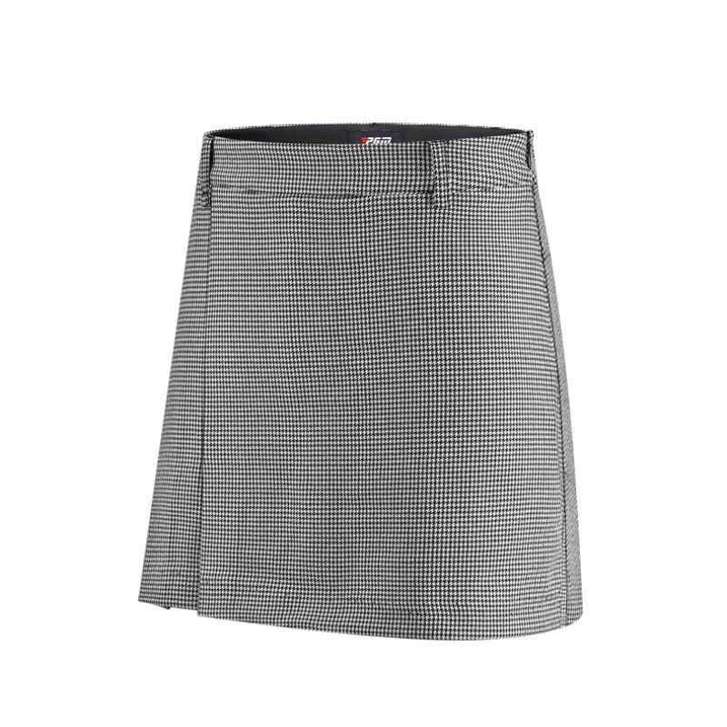 Golf Skirt Spring Summer Ladies Pleats Skirt Houndstooth Lattice Casual Golf Skirts Sports A-line Skort Women Short Pants
Golf Skirt Spring Summer Ladies Pleats Skirt Houndstooth Lattice Casual Golf Skirts Sports A-line Skort Women Short Pants