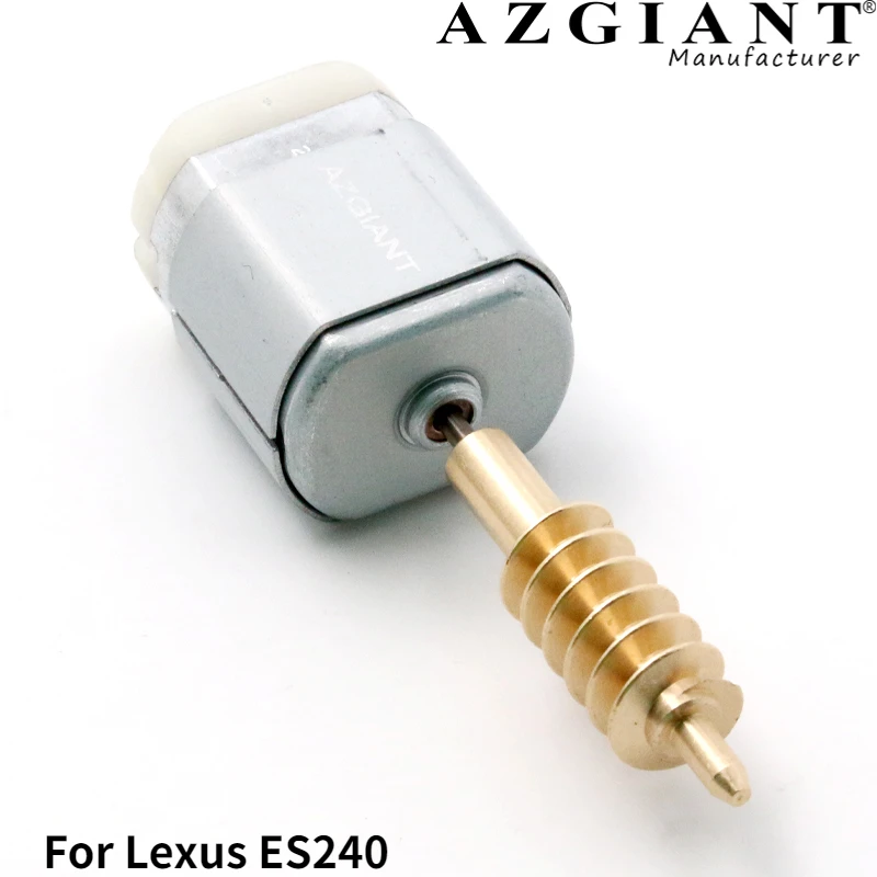 For Lexus ES240 Azgiant ESL/ELV Electronic Steering Column Lock Actuator Motor FC-280
For Lexus ES240 Azgiant ESL/ELV Electronic Steering Column Lock Actuator Motor FC-280
