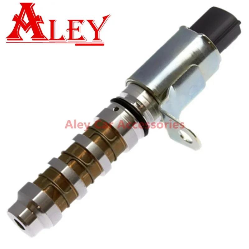 23796-JA00A 23796 JA00A 23796JA00A VVT Variable Valve Timing Solenoid For Nissan Engine QR25DE MR16DD 
23796-JA00A 23796 JA00A 23796JA00A VVT Variable Valve Timing Solenoid For Nissan Engine QR25DE MR16DD