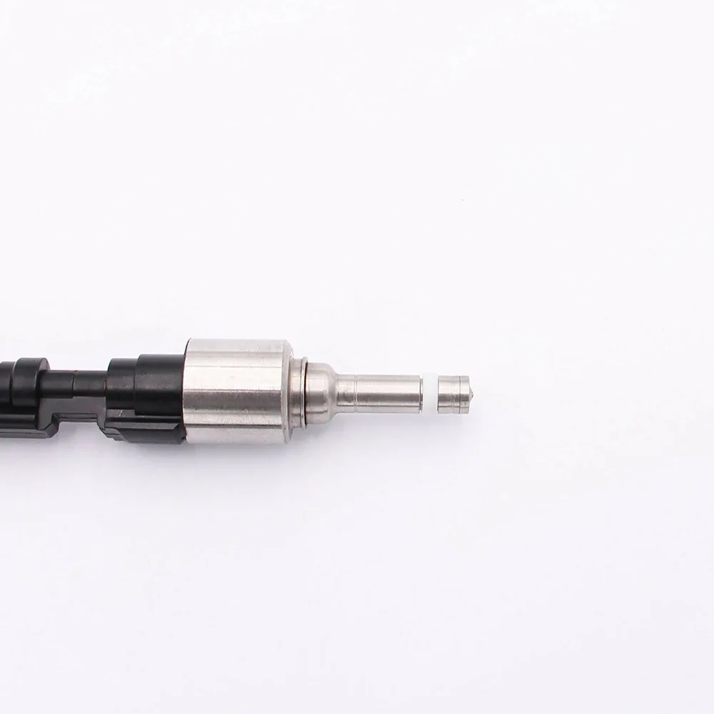 1x Fuel Injector For Land Rover For 2010-2013 LR4 For Range Rover For Jaguar Fit 2014-2016 F-Type Fit 2013-2015 XF 5.0L V8
1x Fuel Injector For Land Rover For 2010-2013 LR4 For Range Rover For Jaguar Fit 2014-2016 F-Type Fit 2013-2015 XF 5.0L V8