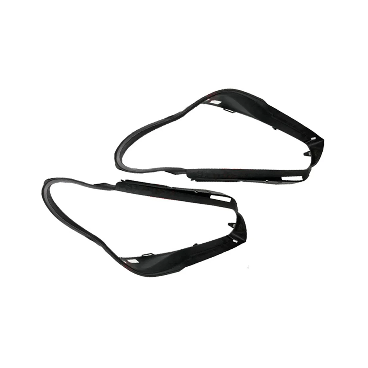 Car Headlight Sealing Strip Sealing Ring 63117225237 63117225238 Headlight Seal for BMW 7 Series F01 F02 2007-2015
Car Headlight Sealing Strip Sealing Ring 63117225237 63117225238 Headlight Seal for BMW 7 Series F01 F02 2007-2015