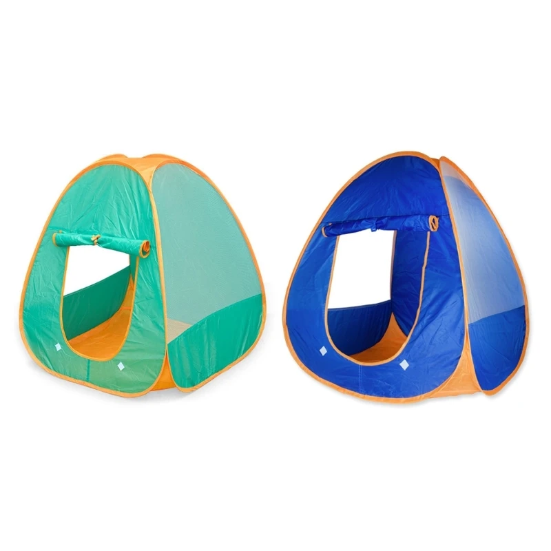 C8FS Kids Balls Pits Popup Play Tent Large Playhouse Tent House Toy Camping Tool
C8FS Kids Balls Pits Popup Play Tent Large Playhouse Tent House Toy Camping Tool