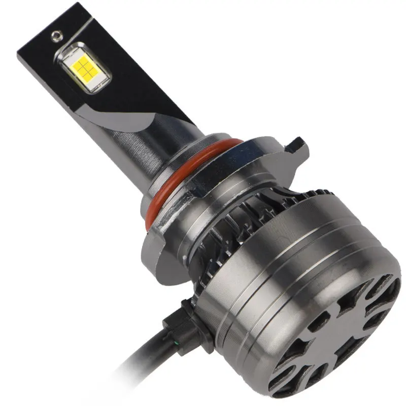 Automotive LED headlamp blade super bright spotlight H4 H7 modified 9005 strong light lamp laser headlamp
Automotive LED headlamp blade super bright spotlight H4 H7 modified 9005 strong light lamp laser headlamp