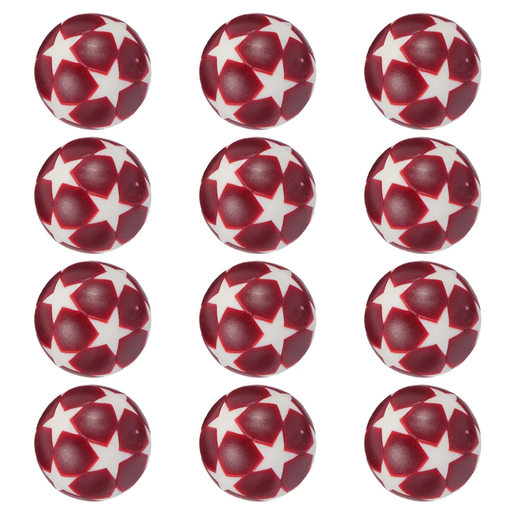 Tablesoccer Football Balls Kid Foosballtoys Birthday Gifts Replacement Sensory Star Mini
Tablesoccer Football Balls Kid Foosballtoys Birthday Gifts Replacement Sensory Star Mini