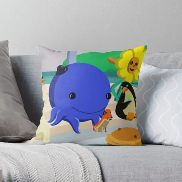 Oswald Weenie Friends Printing Throw Pillow Cover Waist Wedding Home Comfort Cushion Case Hotel Soft Car Pillows not include
Oswald Weenie Friends Printing Throw Pillow Cover Waist Wedding Home Comfort Cushion Case Hotel Soft Car Pillows not include