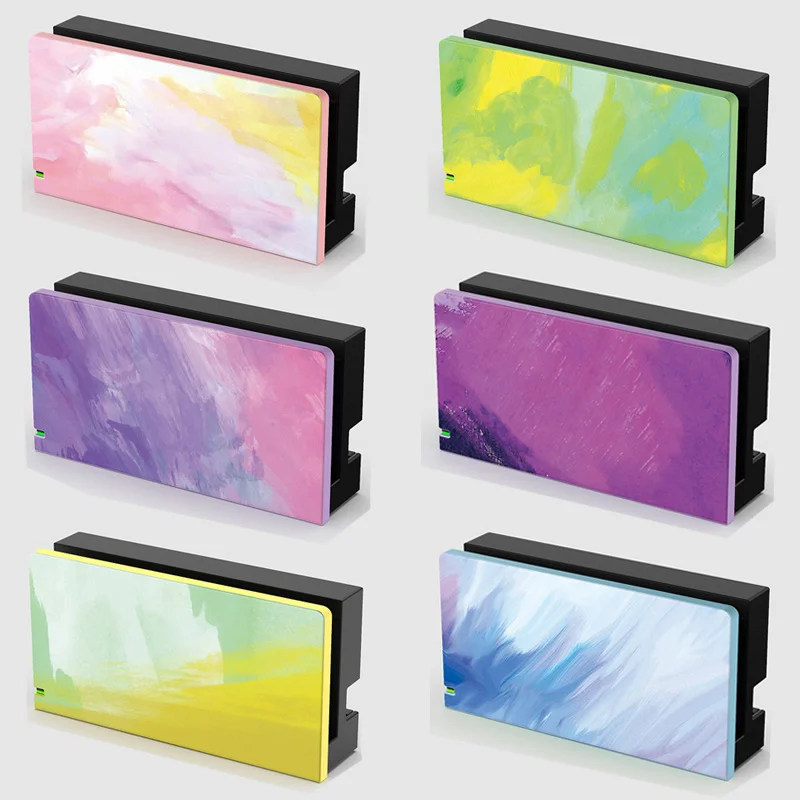 New Oil Painting PC Hard Protective Case for Switch NS Console Shell Gamepad Cover Full Cover Video Game Accessories for Switch
New Oil Painting PC Hard Protective Case for Switch NS Console Shell Gamepad Cover Full Cover Video Game Accessories for Switch