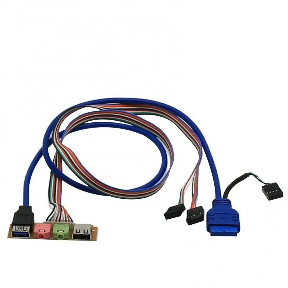 Передняя панель для чехла 70 см, USB3.0 + USB2.0, порты для аудиоразъема HD, плата ввода/вывода, внутренний кабель, компьютерные кабели и разъемы, карт...
Передняя панель для чехла 70 см, USB3.0 + USB2.0, порты для аудиоразъема HD, плата ввода/вывода, внутренний кабель, компьютерные кабели и разъемы, карт...
