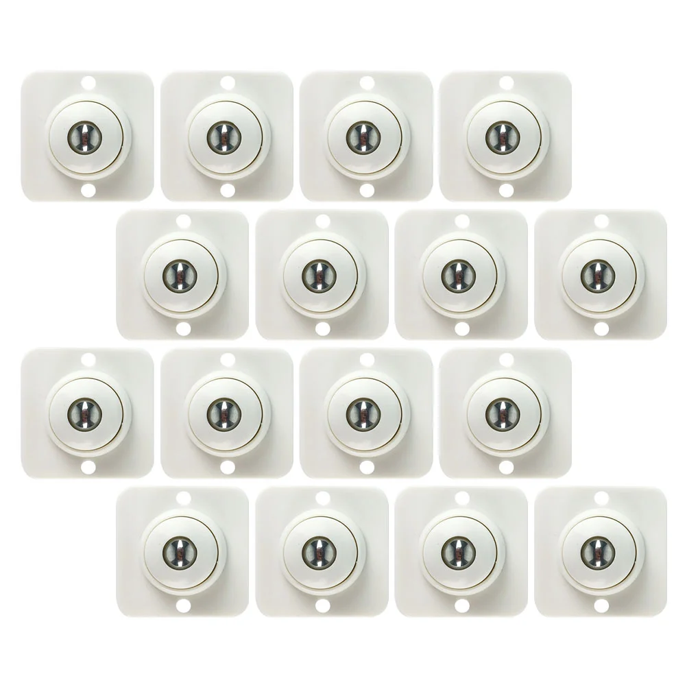 Wheels Caster Adhesive Mini Universal Wheel Casters Self Furniture Swivel Stainless Steelbox Pulley Stickypasted Paste Storage
Wheels Caster Adhesive Mini Universal Wheel Casters Self Furniture Swivel Stainless Steelbox Pulley Stickypasted Paste Storage