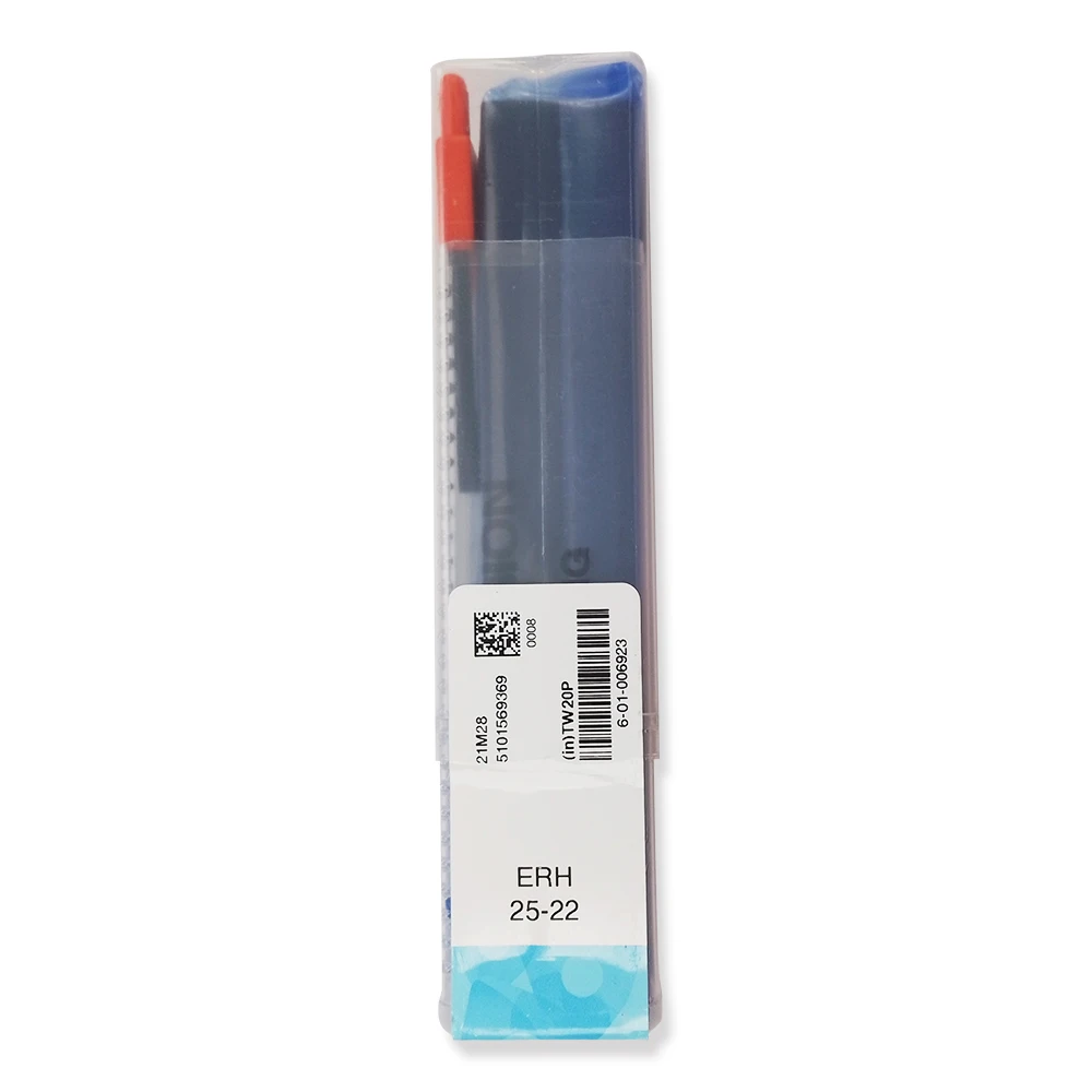 HUAZHICHUN ERH 25-22 CNC Lathe Carbide Indexable Threading Turning Tool Holder Indexable Carbide Turning Insert Blade
HUAZHICHUN ERH 25-22 CNC Lathe Carbide Indexable Threading Turning Tool Holder Indexable Carbide Turning Insert Blade