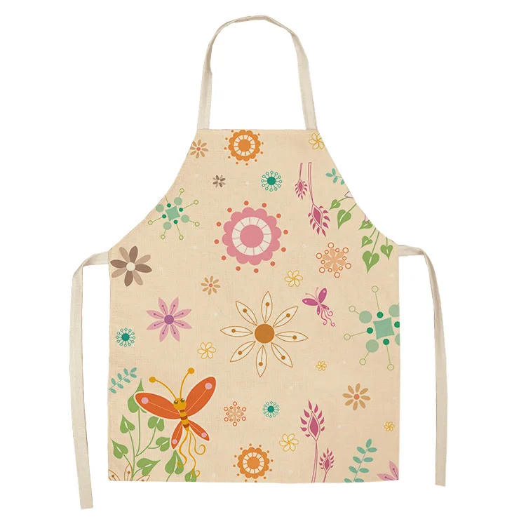 Cartoon animal leaf pattern For home and kitchen customizable apron Child apron Woman kitchen apron Women kitchen apron aprons
Cartoon animal leaf pattern For home and kitchen customizable apron Child apron Woman kitchen apron Women kitchen apron aprons