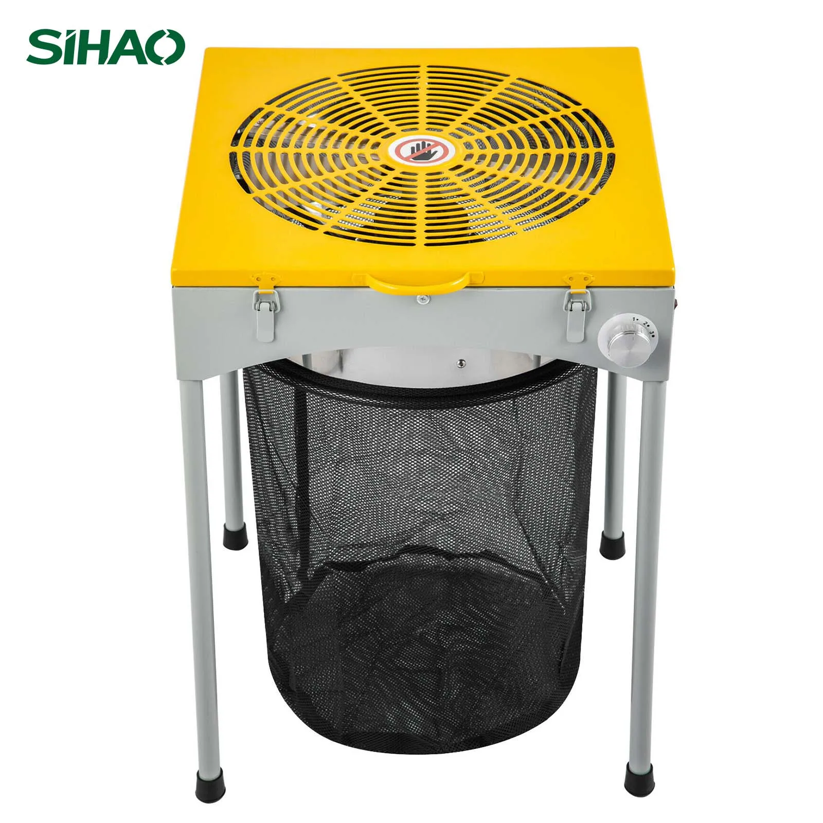 Harvest Trimmer 18 Inch Professional Plant Trimmers Automatic Harvester Grow Tumble Trimmer Electric
Harvest Trimmer 18 Inch Professional Plant Trimmers Automatic Harvester Grow Tumble Trimmer Electric