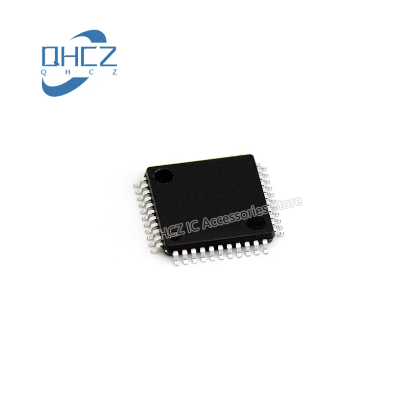 5pcs/lot STC89C52RC-40I-LQFP44 8051 MCU STC89C52RC New and Original Integrated circuit IC chip In Stock
5pcs/lot STC89C52RC-40I-LQFP44 8051 MCU STC89C52RC New and Original Integrated circuit IC chip In Stock