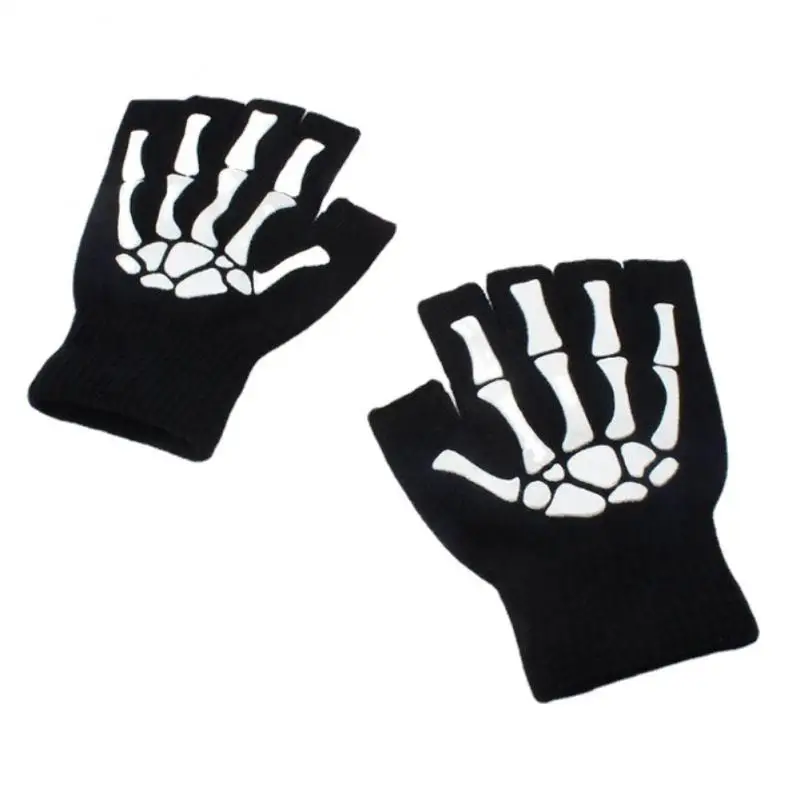 2/3/5PCS Black Wrist Guard Soft Outdoor Riding Gloves Durable Wear-resistant Cycling Gloves For Cycling Hiking Skull Claw 1 Pair
2/3/5PCS Black Wrist Guard Soft Outdoor Riding Gloves Durable Wear-resistant Cycling Gloves For Cycling Hiking Skull Claw 1 Pair