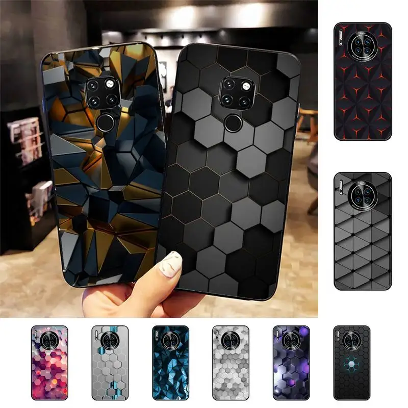 Luxury Geometry Phone Case for Huawei Mate 20 10 9 40 30 lite pro X Nova 2 3i 7se
Luxury Geometry Phone Case for Huawei Mate 20 10 9 40 30 lite pro X Nova 2 3i 7se