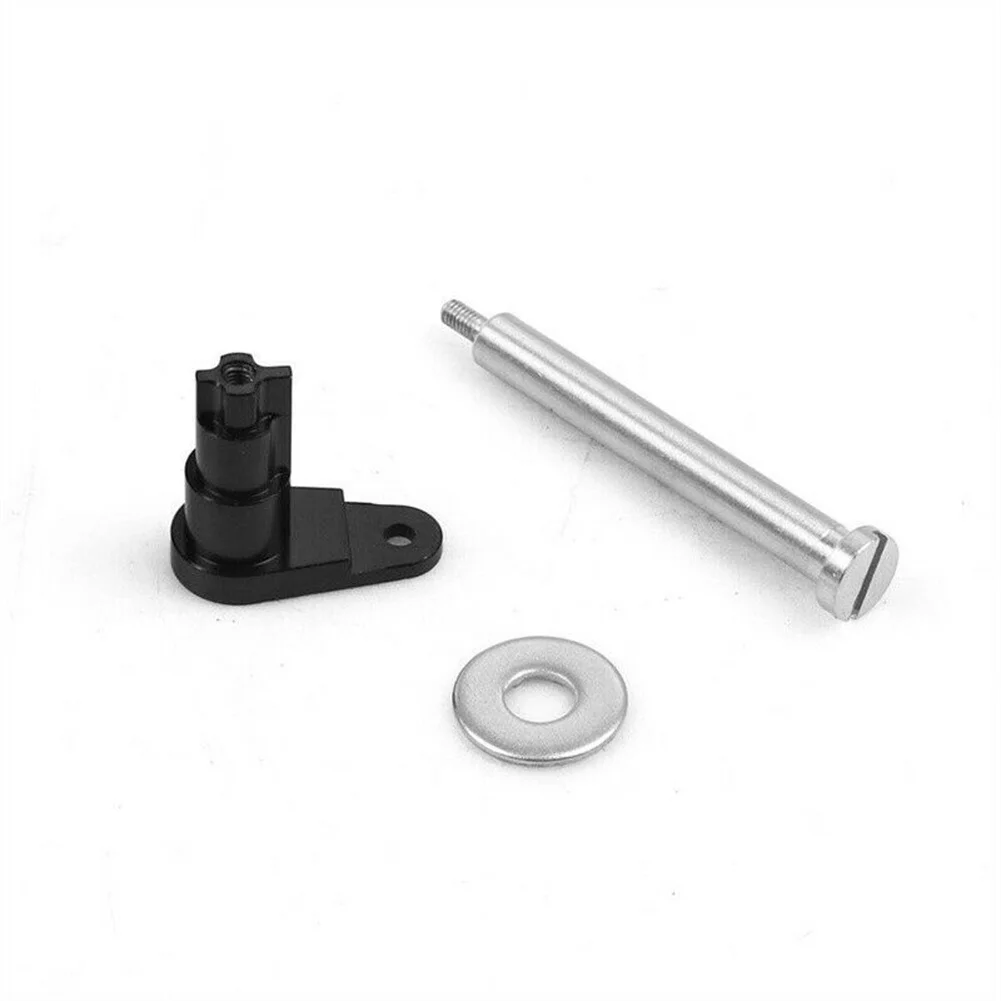 1pc Car Permanent Repair Tools Exterior Parts For Ford F150 2009-14 Fuel Door Repair Hinge Kit Aluminum Loose Gas Cap Accessory
1pc Car Permanent Repair Tools Exterior Parts For Ford F150 2009-14 Fuel Door Repair Hinge Kit Aluminum Loose Gas Cap Accessory