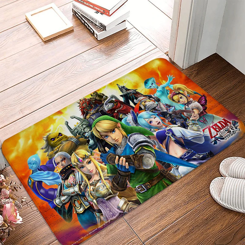 Kitchen Floor Mat Mats Zelda Prayer Rug Home Bathroom Bath Doormat Children Room Entrance Carpets Door Bedroom Carpet Cute Foot
Kitchen Floor Mat Mats Zelda Prayer Rug Home Bathroom Bath Doormat Children Room Entrance Carpets Door Bedroom Carpet Cute Foot