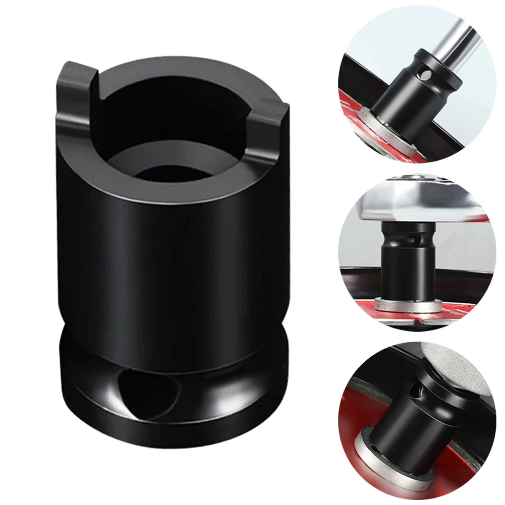 Angle Grinder Thread Release Adapter Grinder For Angle Grinder Socket Wrench 1PC Angle Grinder Pressure Plate Removal Sleeve
Angle Grinder Thread Release Adapter Grinder For Angle Grinder Socket Wrench 1PC Angle Grinder Pressure Plate Removal Sleeve