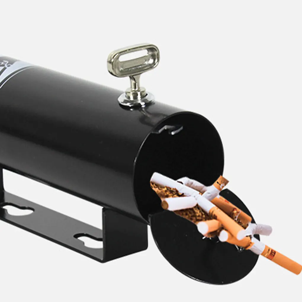 Stainless Steel Convenient To Wall Mounted Ashtray Easy Cleaning And Wide Application Made
Stainless Steel Convenient To Wall Mounted Ashtray Easy Cleaning And Wide Application Made