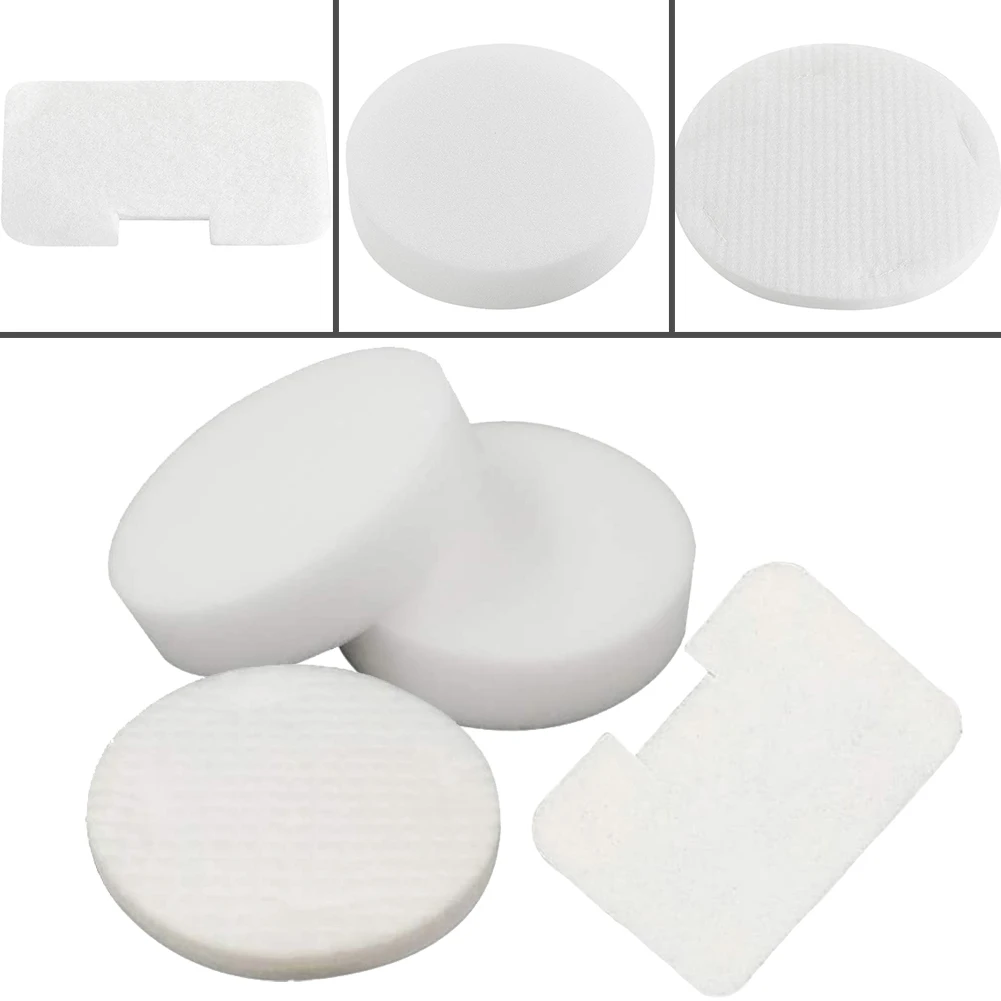 Filter For Shark NV22 NV36A UV410 NV22L NV22S NV26 NV27 UV400 # XF22 Vacuum Cleaner Hepa Filter Foam Filter Filter Element Part
Filter For Shark NV22 NV36A UV410 NV22L NV22S NV26 NV27 UV400 # XF22 Vacuum Cleaner Hepa Filter Foam Filter Filter Element Part