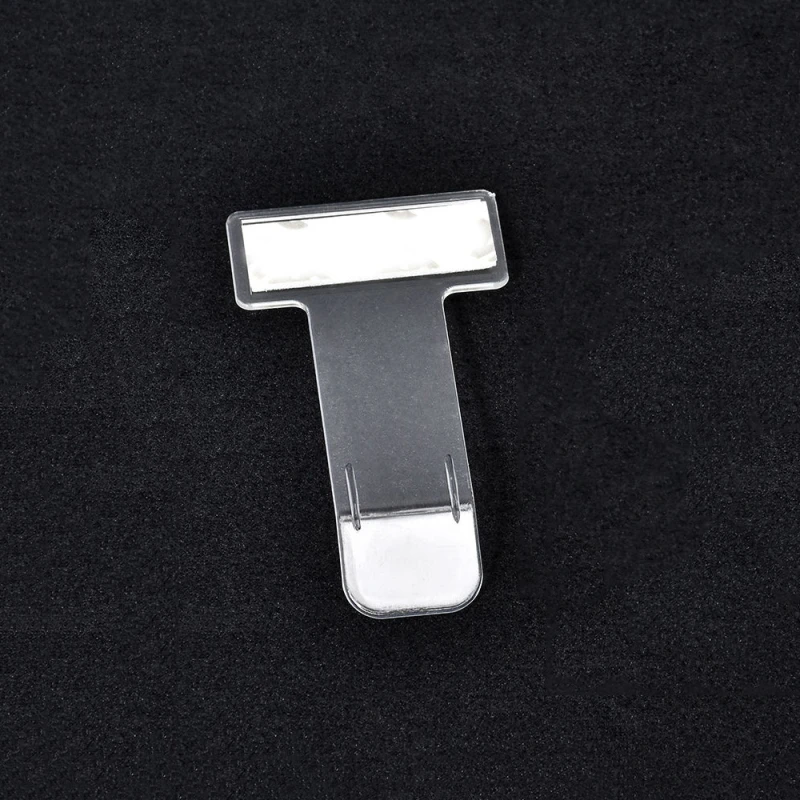 1/2/4pcs Car Styling Tickets Clip Windscreen Parking Card Bill Mount Storage Fastener Holder Gadget Organizer Interior Accessory
1/2/4pcs Car Styling Tickets Clip Windscreen Parking Card Bill Mount Storage Fastener Holder Gadget Organizer Interior Accessory