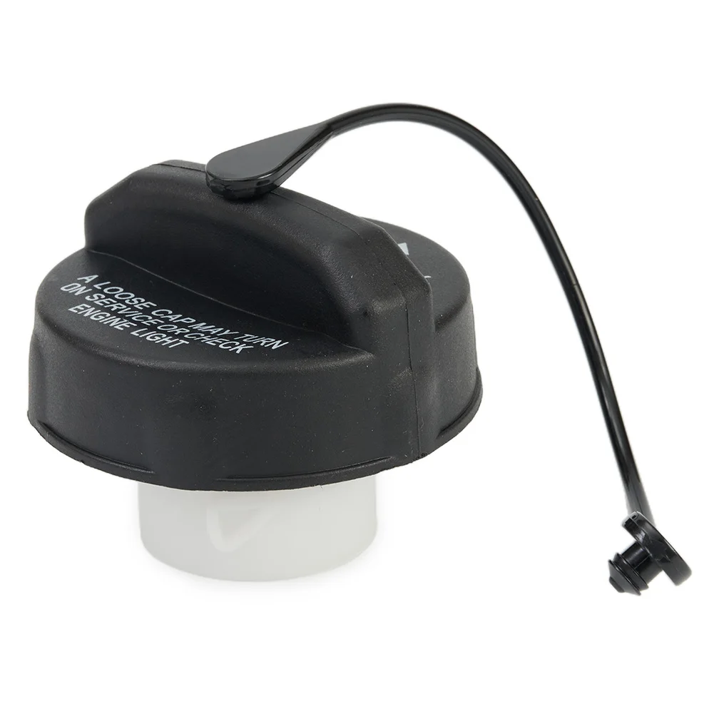 

Gas Fuel Cover Fuel Tank Cap Car 52100552AG 5278632AA Fuel Filler Gas Cap With Tether Suitable For Jeep Wrangler JK TJ