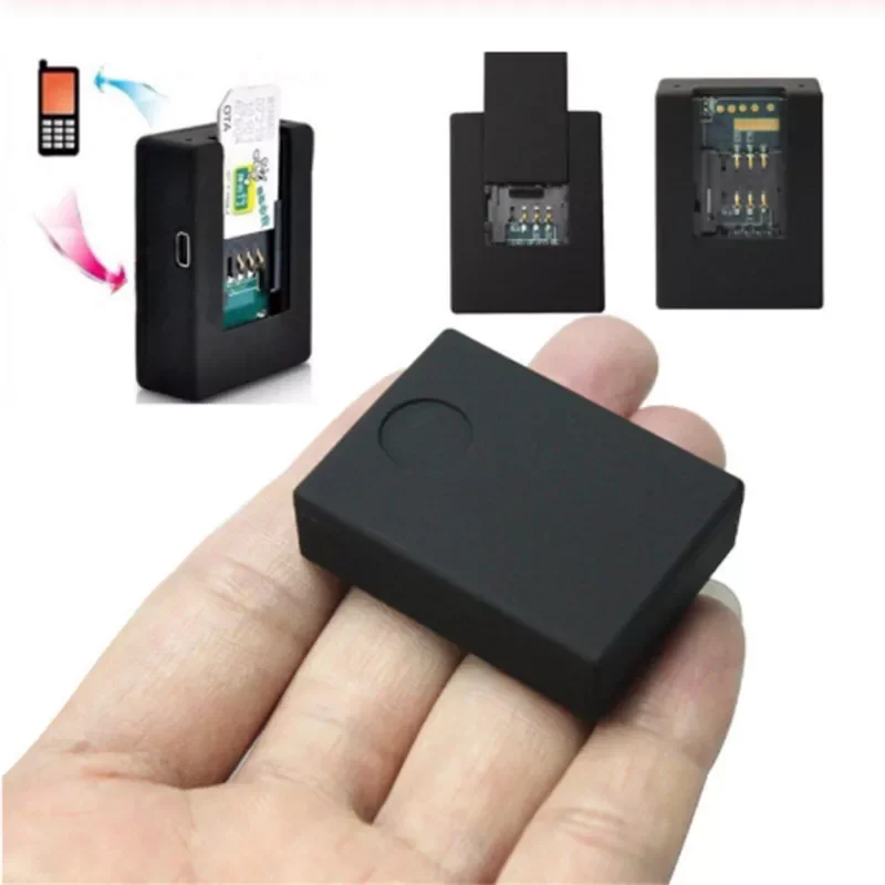 GSM Listening Device In Acoustic Alarm Mini GSM Monitor Voice Surveillance System Quad Band 2 Mic Two-Way Auto Answer
GSM Listening Device In Acoustic Alarm Mini GSM Monitor Voice Surveillance System Quad Band 2 Mic Two-Way Auto Answer