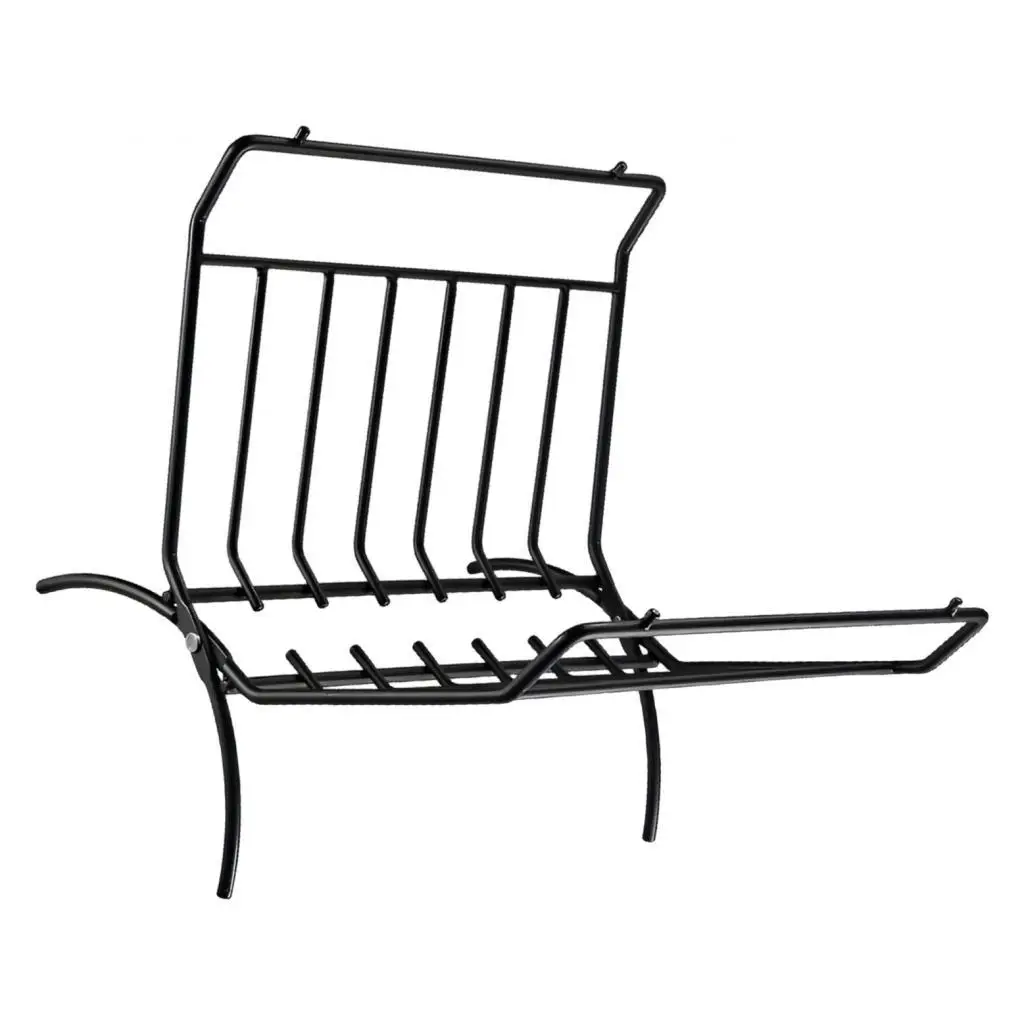 Porte-bûches pour extérieur, intérieur, rangement pour bois, cheminée, 
Porte-bûches pour extérieur, intérieur, rangement pour bois, cheminée,