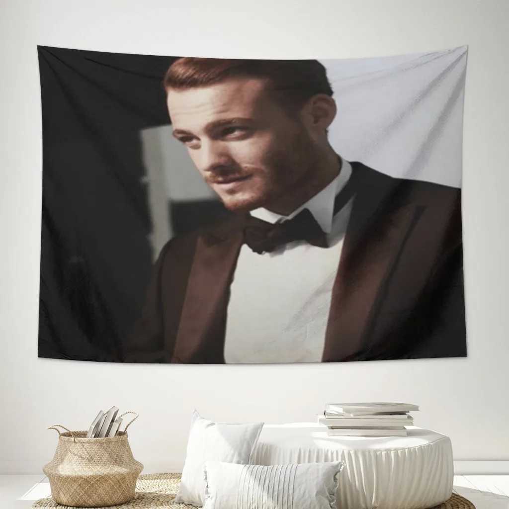 Custom-Kerem-Bursin-Pattern Large Fabric Wall Covering Meme Tapestry Aesthetic Bedroom Decor Carpet Background Cloth Yoga Mats
Custom-Kerem-Bursin-Pattern Large Fabric Wall Covering Meme Tapestry Aesthetic Bedroom Decor Carpet Background Cloth Yoga Mats