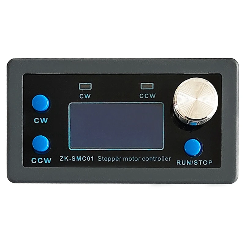 GTBL 42 57 Stepper Motor Controller Positive Reverse Angle Pulse Speed Control Board Programmable PLC Serial Communication
GTBL 42 57 Stepper Motor Controller Positive Reverse Angle Pulse Speed Control Board Programmable PLC Serial Communication