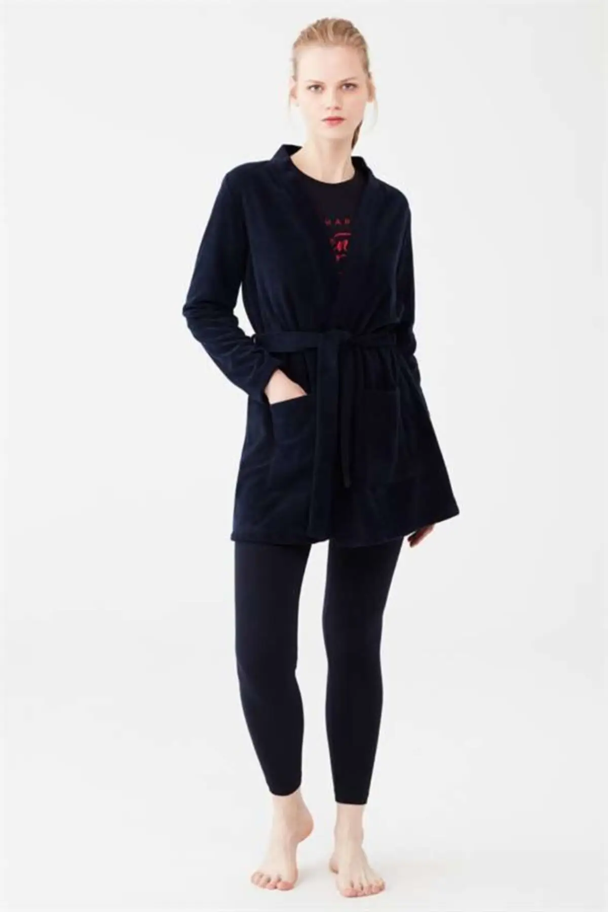Dressing Gown 3614 Fashion Robe Female Bathrobe Sexy Peignoir Kimono Bride Dressing Gown Gown Gown Gown Gown
Dressing Gown 3614 Fashion Robe Female Bathrobe Sexy Peignoir Kimono Bride Dressing Gown Gown Gown Gown Gown