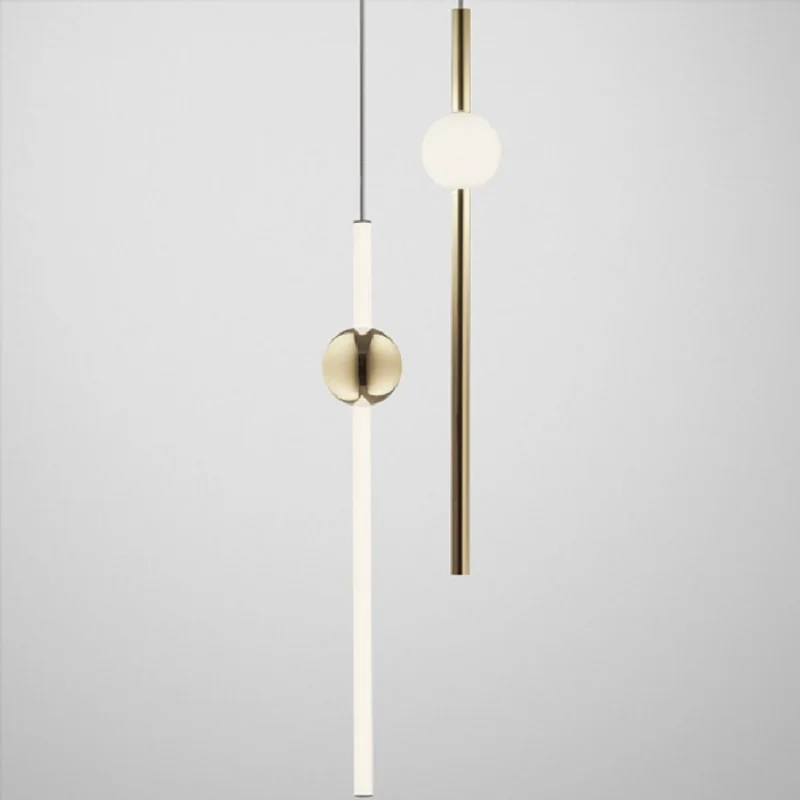 LED pendant lamp Nordic Living Luxury Modern Dinning Room Suspension Lamps Study Post-modern Pendant Lamp
LED pendant lamp Nordic Living Luxury Modern Dinning Room Suspension Lamps Study Post-modern Pendant Lamp