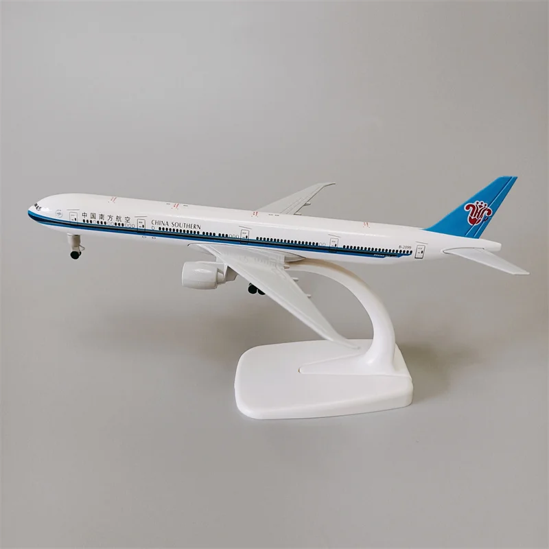 Alloy Metal Air China Southern Airlines Boeing 777 B777 Airplane Model Airways Plane Model W Wheels Diecast Aircraft Gifts 19cm
Alloy Metal Air China Southern Airlines Boeing 777 B777 Airplane Model Airways Plane Model W Wheels Diecast Aircraft Gifts 19cm