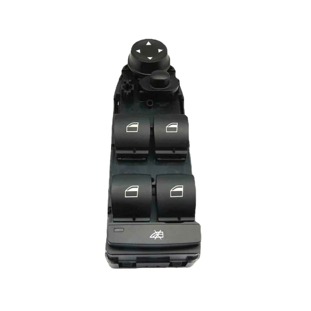 61319155501 Suitable for BMW 3 Series E90 glass lifter switch window switch 61319217326
61319155501 Suitable for BMW 3 Series E90 glass lifter switch window switch 61319217326