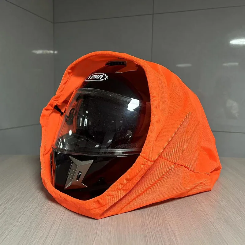 Мягкая плюшевая сумка для шлема на шнурке — пылезащитный водонепроницаемый защитный чехол для мотоциклов, скутеров, велосипедов, полных и полушлемов
Мягкая плюшевая сумка для шлема на шнурке — пылезащитный водонепроницаемый защитный чехол для мотоциклов, скутеров, велосипедов, полных и полушлемов