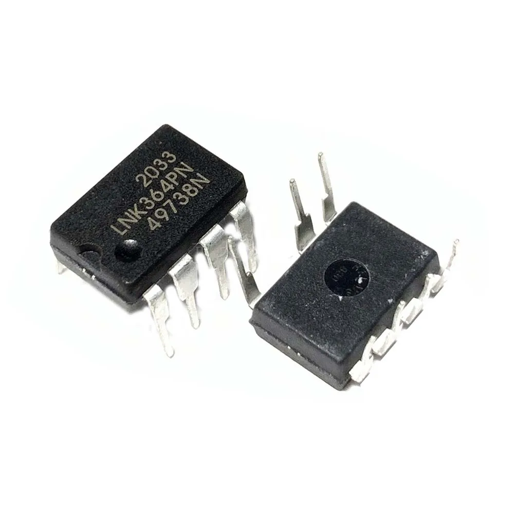 20pcs LNK364 LNK364P LNK364PN line LCD p 7 feet DIP-7 new original 
20pcs LNK364 LNK364P LNK364PN line LCD p 7 feet DIP-7 new original