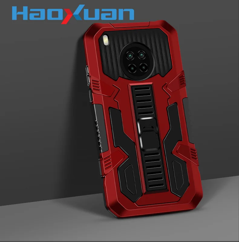 Shockproof Case For Huawei Y6S Y8S Y9S Strong Anti-Fall Armor Bracket Phone Case For Huawei Y5P Y6P Y7P Y8P Y7A Y9A Cover Caso
Shockproof Case For Huawei Y6S Y8S Y9S Strong Anti-Fall Armor Bracket Phone Case For Huawei Y5P Y6P Y7P Y8P Y7A Y9A Cover Caso