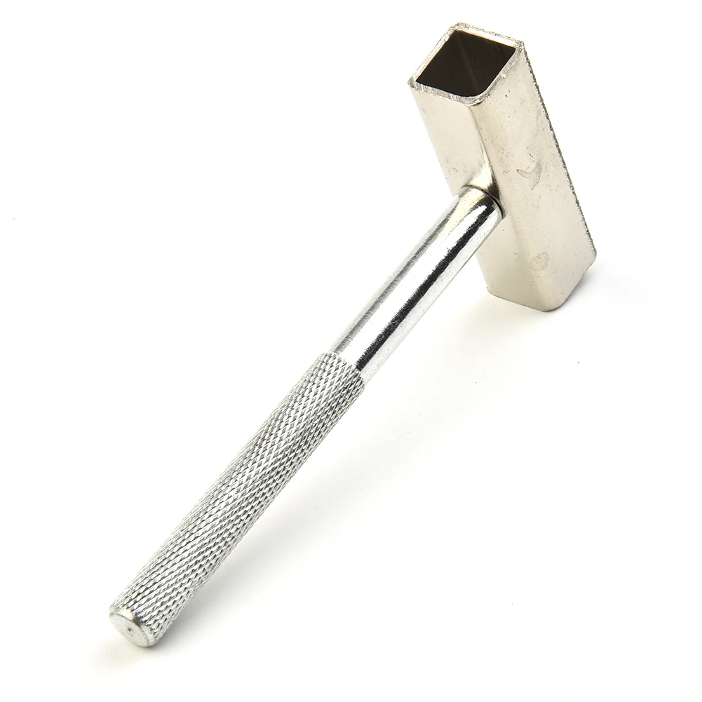 1pc Dresser Tool Diamond-coated Grinding Wheel Dresser Sanding Disc Sharpening Stone Thicken Abrasive Tools Bench Grinder
1pc Dresser Tool Diamond-coated Grinding Wheel Dresser Sanding Disc Sharpening Stone Thicken Abrasive Tools Bench Grinder