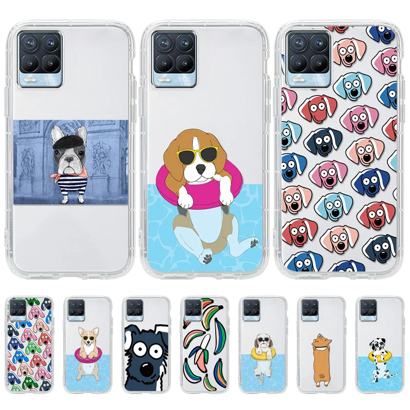 Realme GT Master Edition Case For Realme 8 7 Pro 8i XT GT Neo C21Y C25Y C20 C11 Narzo 30 For Oppo A94 A93 A9 A5 A74 A54 Cases
Realme GT Master Edition Case For Realme 8 7 Pro 8i XT GT Neo C21Y C25Y C20 C11 Narzo 30 For Oppo A94 A93 A9 A5 A74 A54 Cases