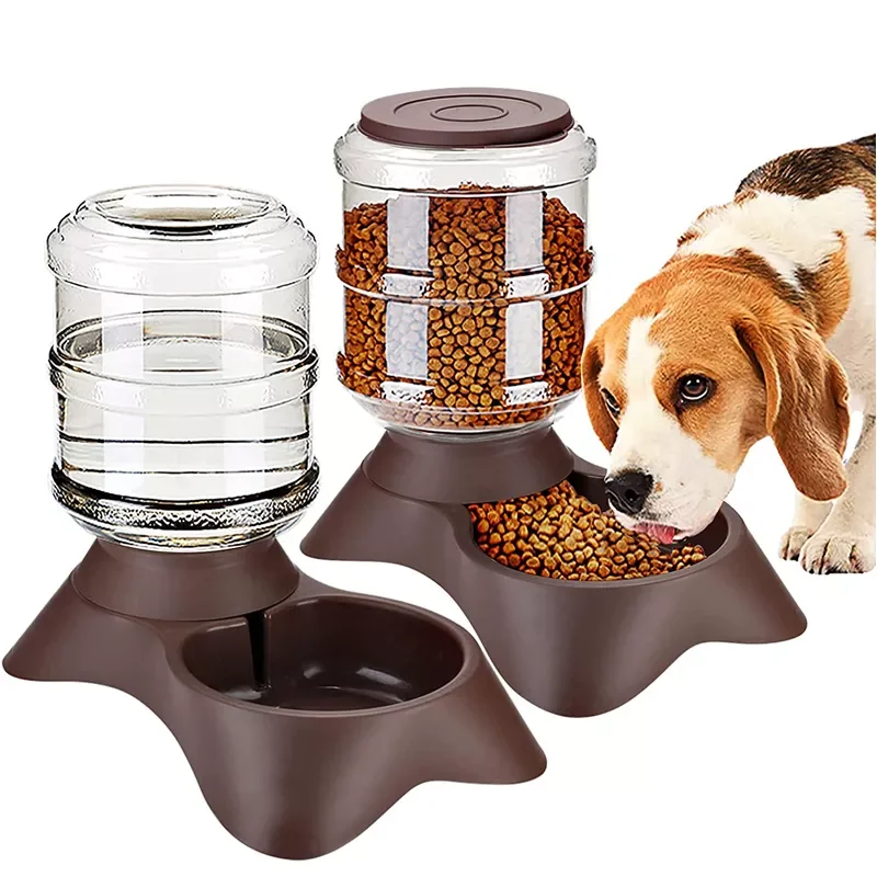 2022New Automatic Pet Feeder Cat Drinker Bowl 3.8L Large Capacity Cat Water Dispenser for Cat Dog Feeding Drinker Bowl Pet Acces
2022New Automatic Pet Feeder Cat Drinker Bowl 3.8L Large Capacity Cat Water Dispenser for Cat Dog Feeding Drinker Bowl Pet Acces