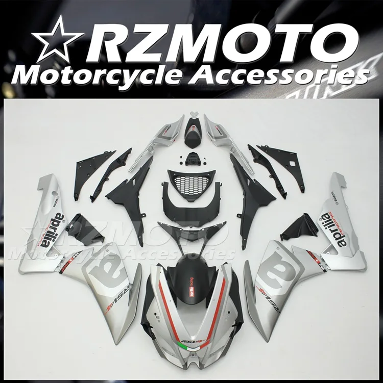 Комплект обтекателей из АБС-пластика для Aprilia RSV4 1000 2009 2010 2011 2012 2013 09 10 11 12 13 14
Комплект обтекателей из АБС-пластика для Aprilia RSV4 1000 2009 2010 2011 2012 2013 09 10 11 12 13 14
