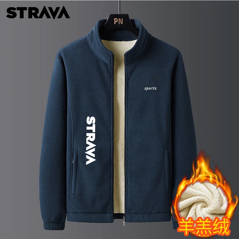 2022 Hiking Clothing Spring Autumn Windproof Hiking Jacket Men Solid Fleece Thicken Thermal Jacket Outdoot Sport Breathable
2022 Hiking Clothing Spring Autumn Windproof Hiking Jacket Men Solid Fleece Thicken Thermal Jacket Outdoot Sport Breathable