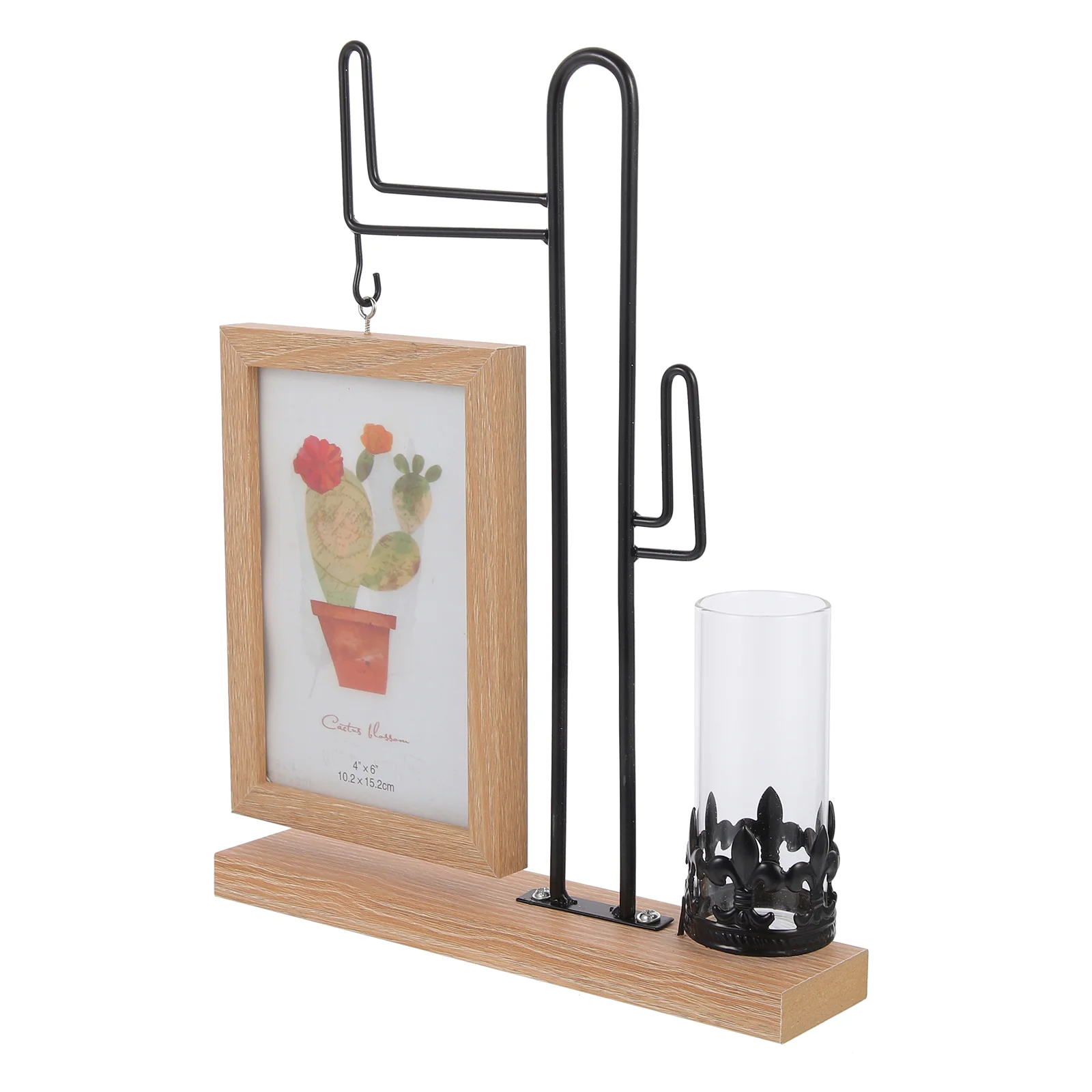 Photo Display Frame Photo Holder Decorative Photo Frame Craft Photo Frame for Bedroom Office Home
Photo Display Frame Photo Holder Decorative Photo Frame Craft Photo Frame for Bedroom Office Home
