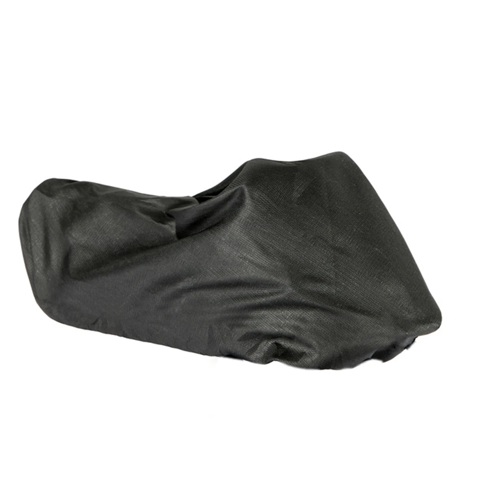 Snowmobile Cover Waterproof Dust Trailerable Sled Cover Anti-UV Winter Motorcycle Outdoor Black 368X130X121cm
Snowmobile Cover Waterproof Dust Trailerable Sled Cover Anti-UV Winter Motorcycle Outdoor Black 368X130X121cm