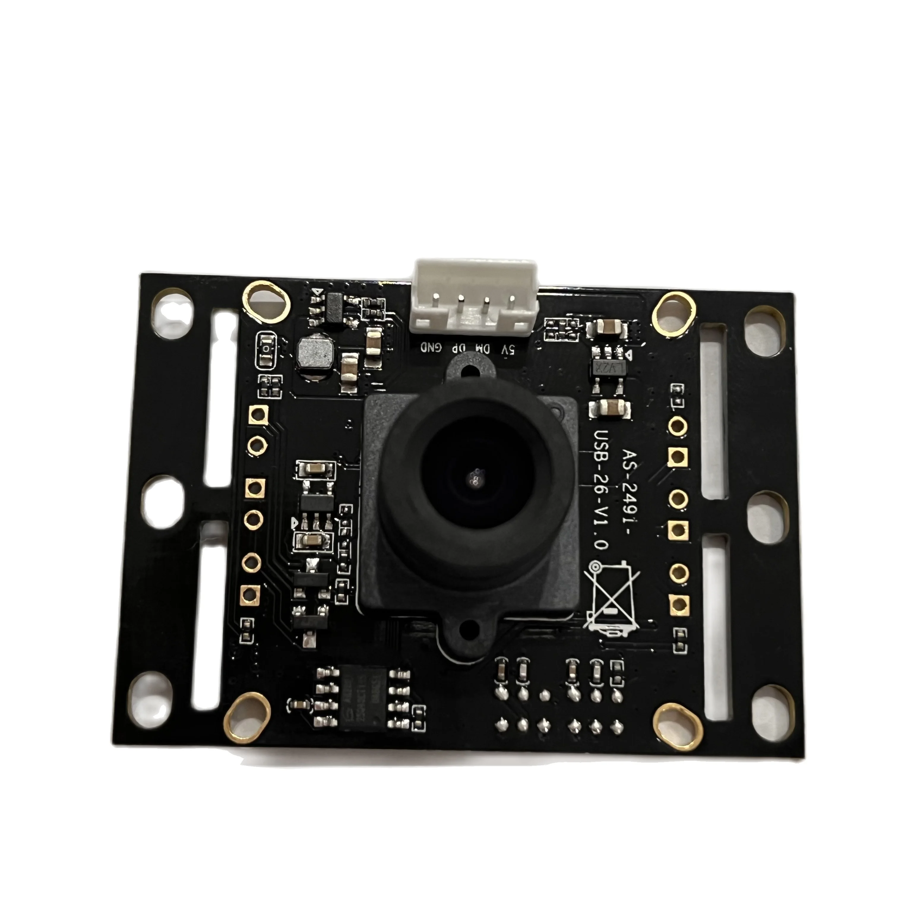 GC1024 USB camera module is inserted downward with a positive 650 nm object distance of 180CM GC1024 100W 720p
GC1024 USB camera module is inserted downward with a positive 650 nm object distance of 180CM GC1024 100W 720p