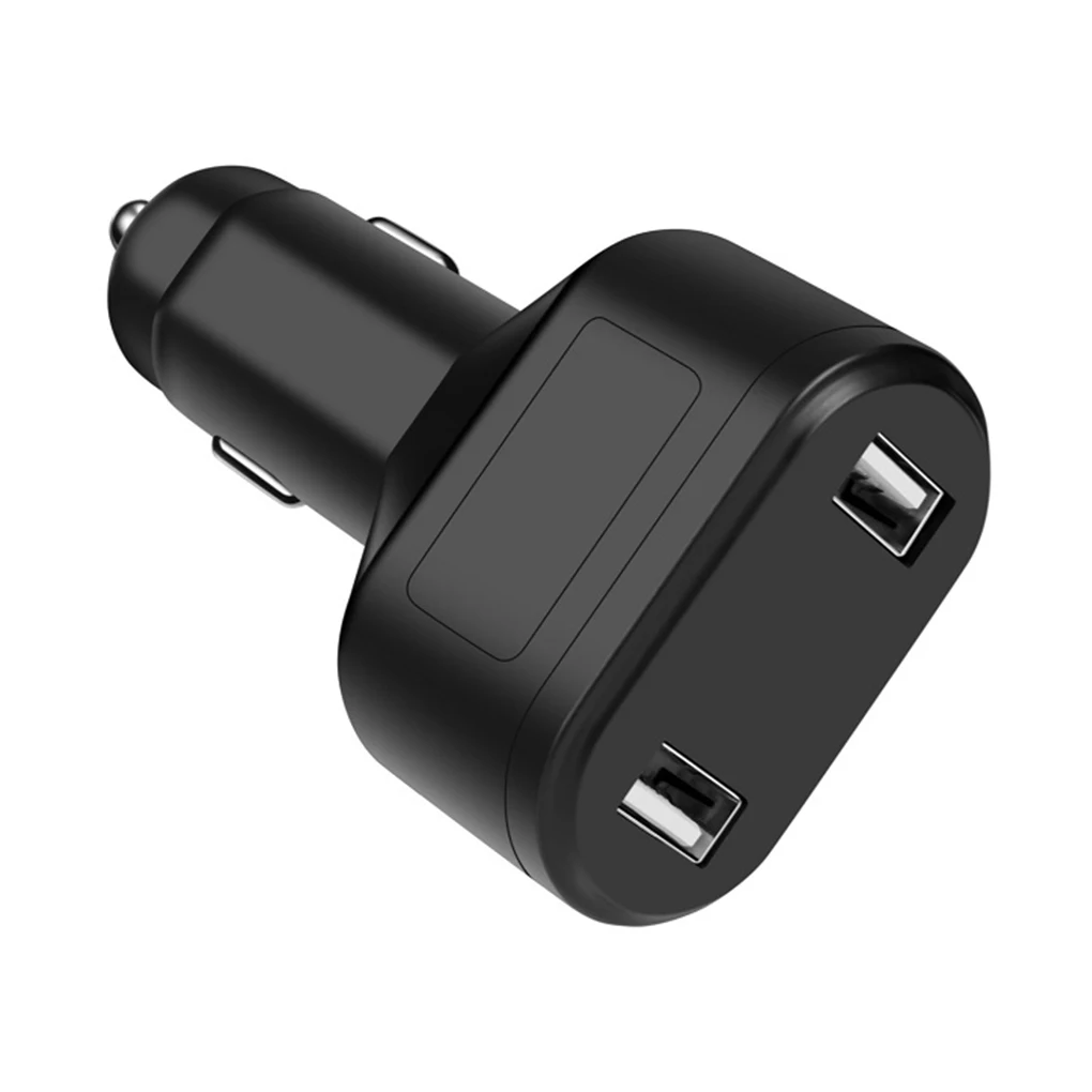Car Charger Real Time Positioning Tracker Dual USB Charging Adapter Tracking Device Vehicle Locator Accessories
Car Charger Real Time Positioning Tracker Dual USB Charging Adapter Tracking Device Vehicle Locator Accessories