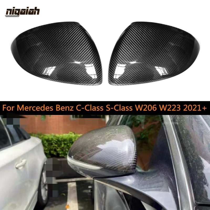 Реальная сухая флейта для Mercedes New C S Class W206 W223 седан 1:1 замена и дополнение стиль 2021 2022
Реальная сухая флейта для Mercedes New C S Class W206 W223 седан 1:1 замена и дополнение стиль 2021 2022