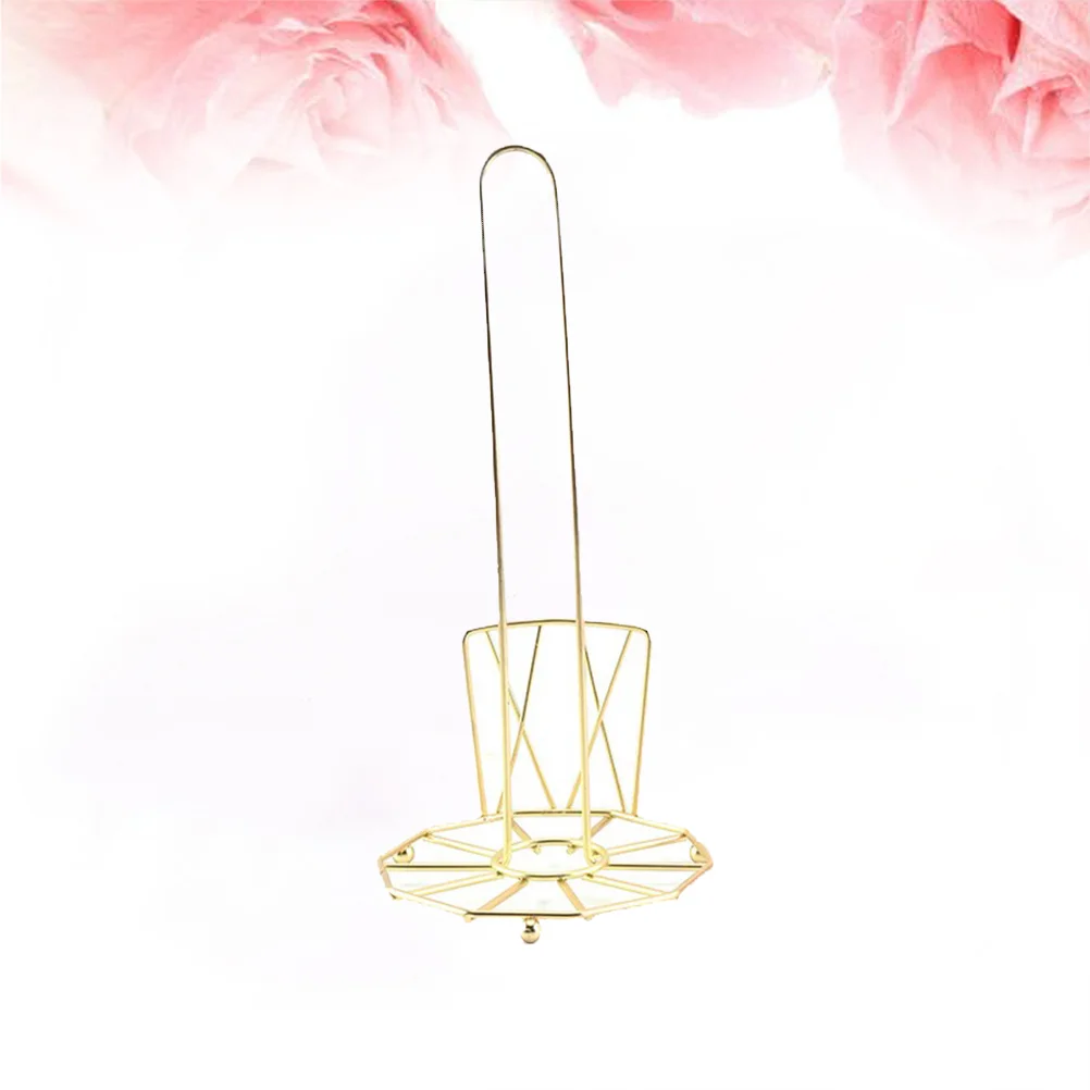 Stand Paper Holder Roll Toilet Tissue Iron Towel Storage Countertop Rack Dispenser Stand3 Standing Holderpaper Free
Stand Paper Holder Roll Toilet Tissue Iron Towel Storage Countertop Rack Dispenser Stand3 Standing Holderpaper Free